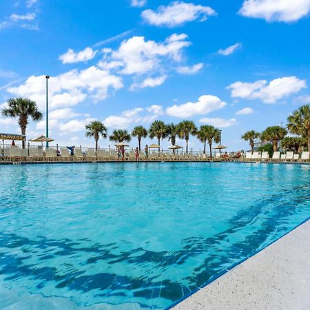 The Summit 1128 Apartamento Panama City Beach Exterior foto