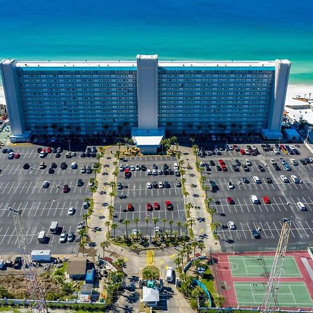 The Summit 1128 Apartamento Panama City Beach Exterior foto