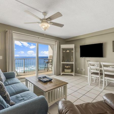 The Summit 1128 Apartamento Panama City Beach Exterior foto
