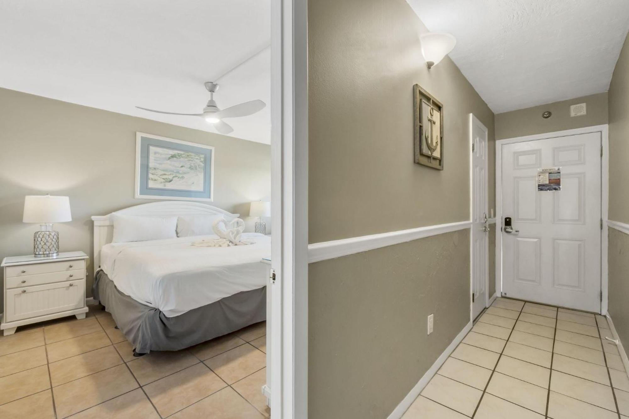The Summit 1128 Apartamento Panama City Beach Exterior foto