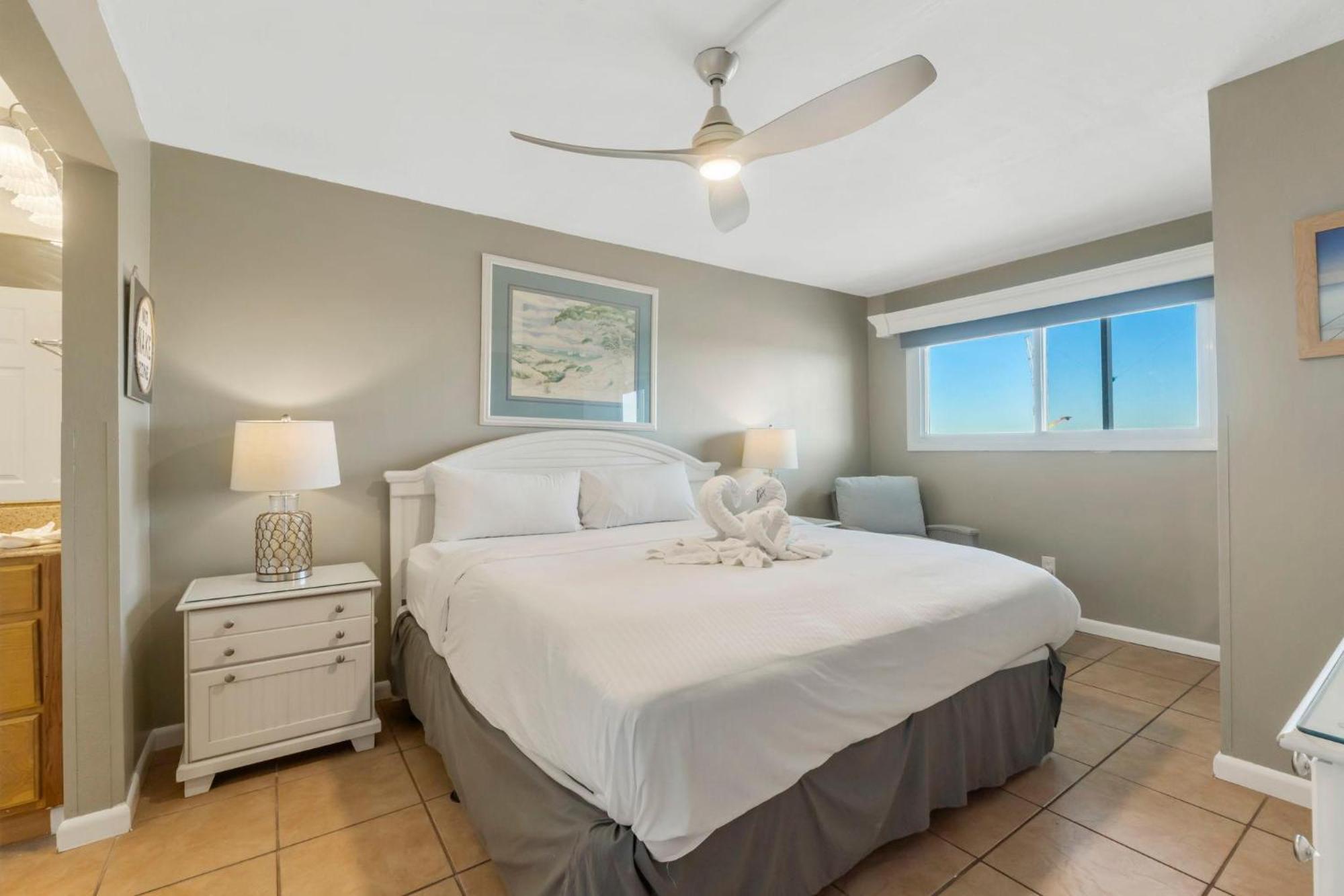 The Summit 1128 Apartamento Panama City Beach Exterior foto