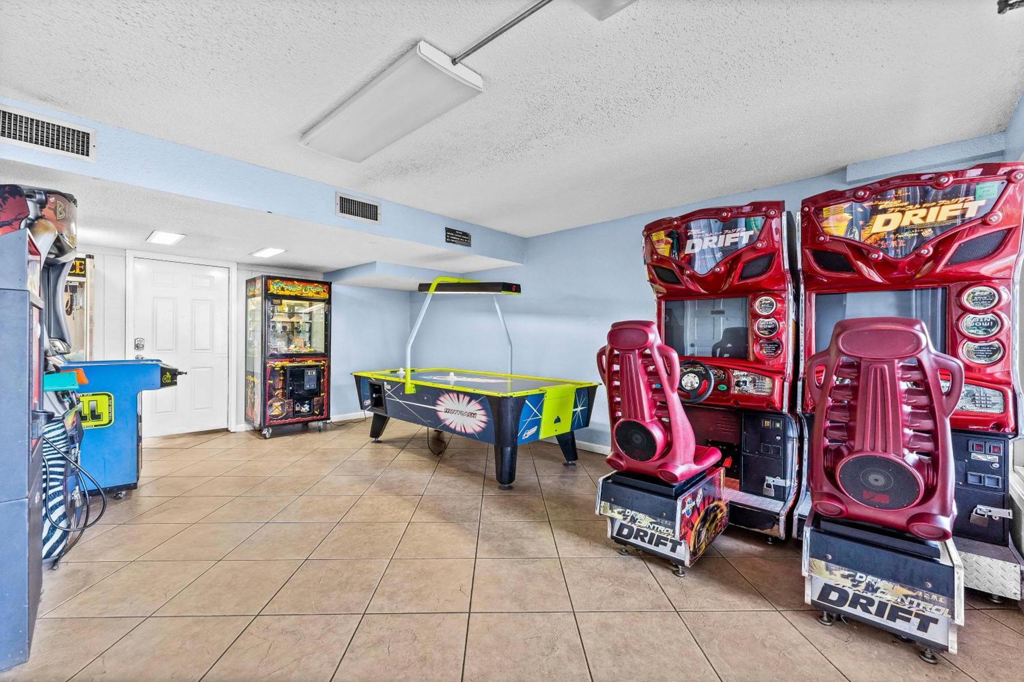The Summit 1128 Apartamento Panama City Beach Exterior foto