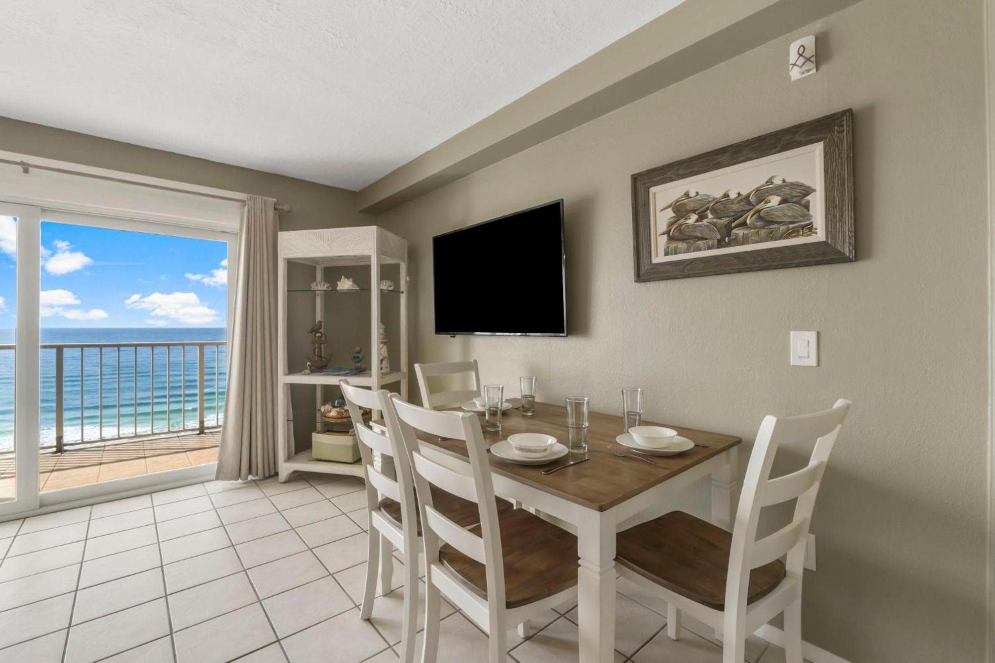 The Summit 1128 Apartamento Panama City Beach Exterior foto