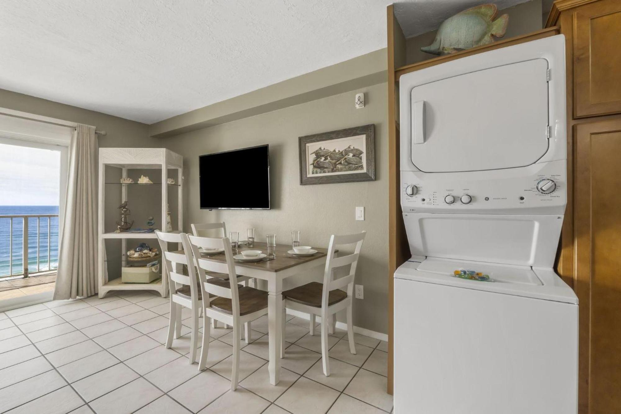 The Summit 1128 Apartamento Panama City Beach Exterior foto
