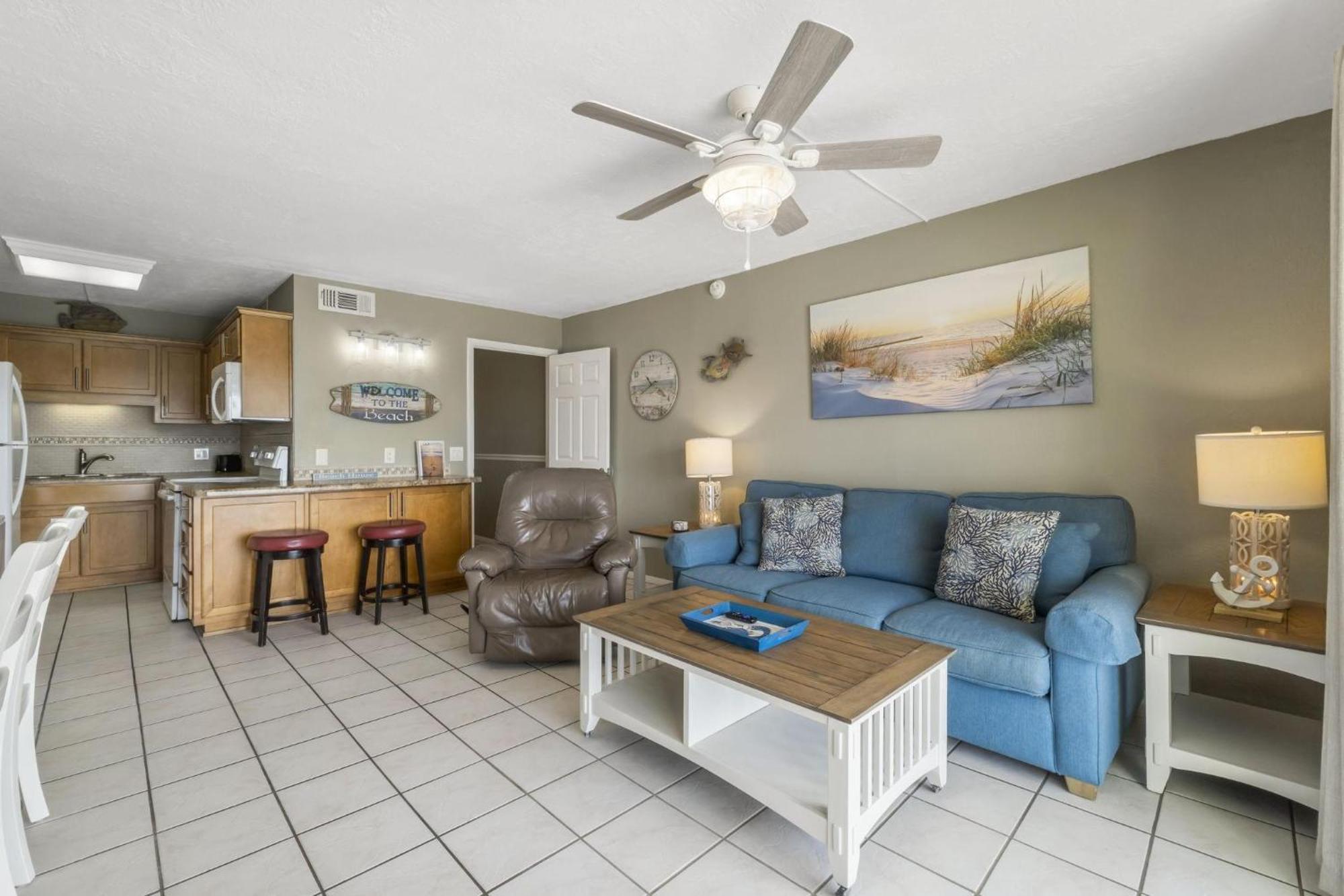 The Summit 1128 Apartamento Panama City Beach Exterior foto