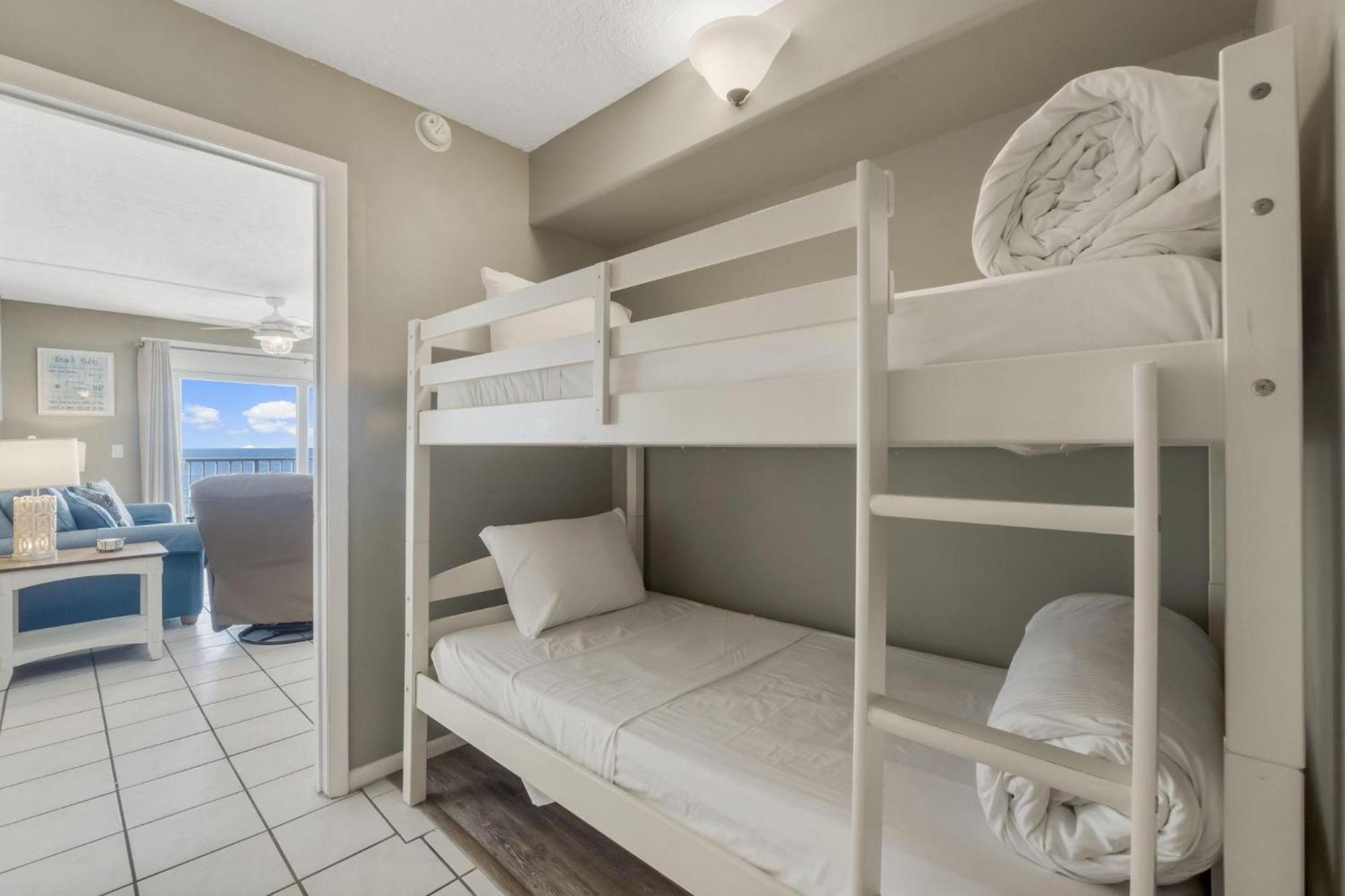The Summit 1128 Apartamento Panama City Beach Exterior foto