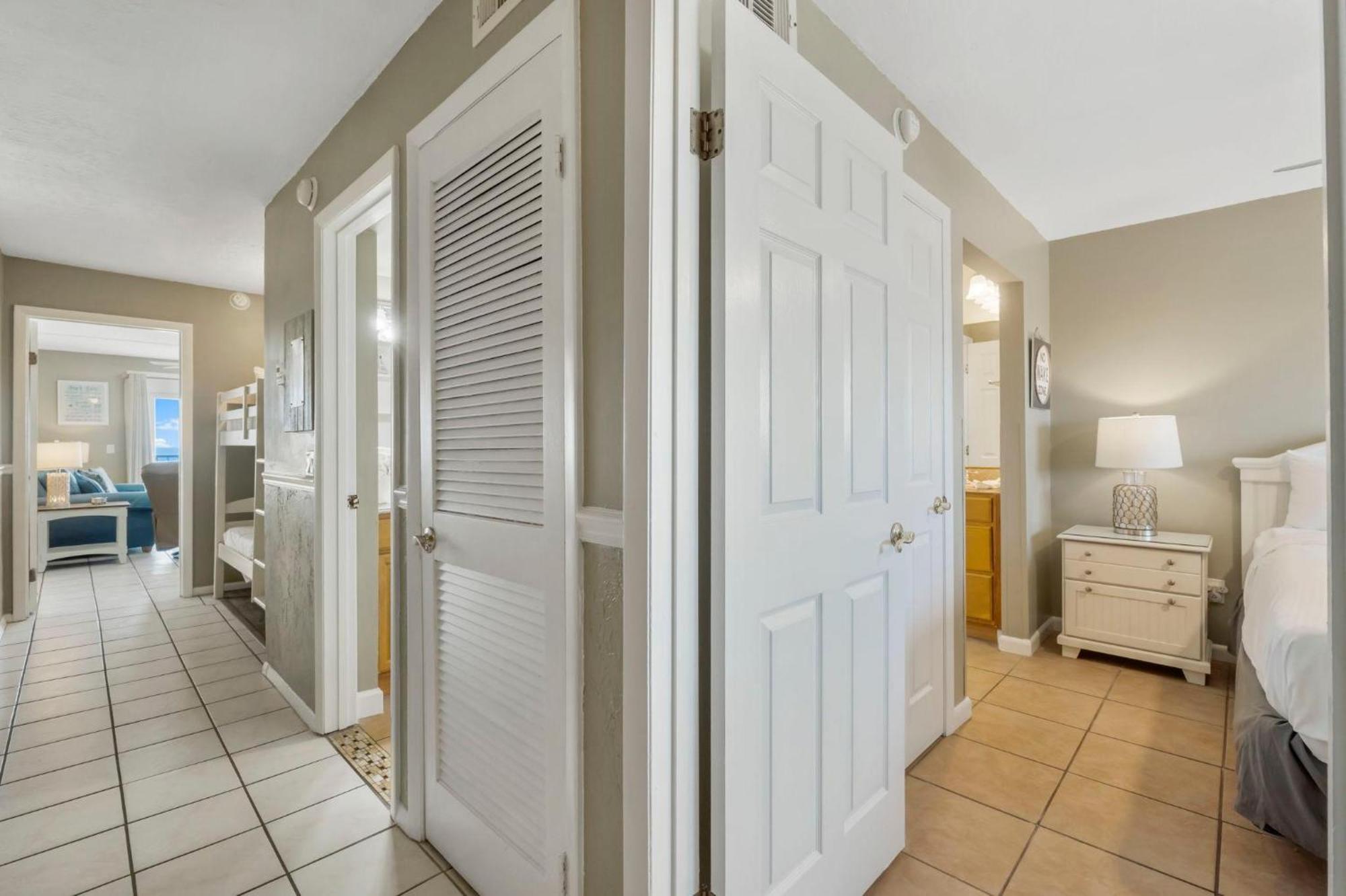 The Summit 1128 Apartamento Panama City Beach Exterior foto