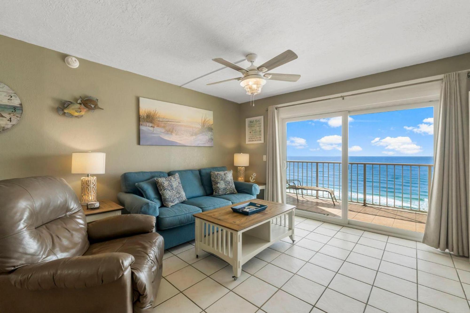 The Summit 1128 Apartamento Panama City Beach Exterior foto