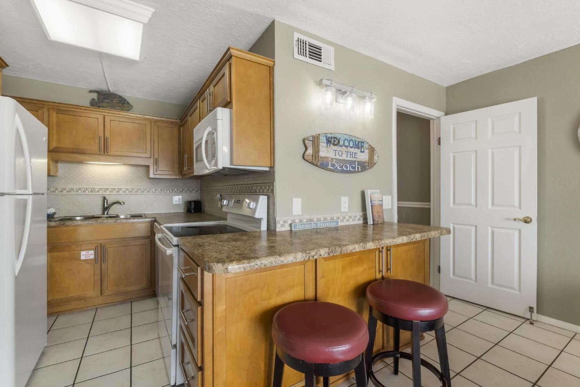 The Summit 1128 Apartamento Panama City Beach Exterior foto